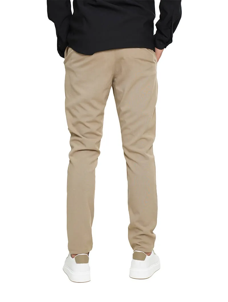Pantalon Chino Slim